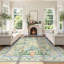  Tapis lavables antidérapants Boho-555305732