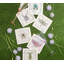 Garden Party Cocktail Napkins