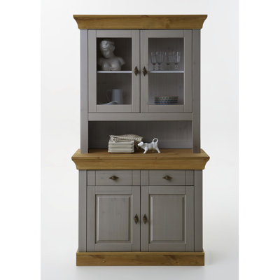 Hojanovice Display Cabinet