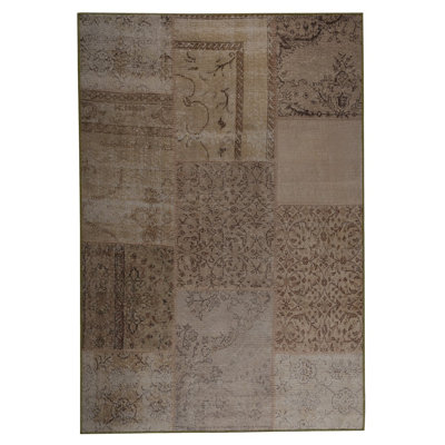 Racine Abstract Indoor Rug