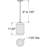 Avaree 1 - Light Single Pendant