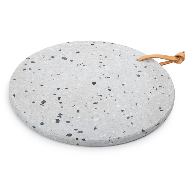 Concrete Tray