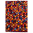 Oliveri Red Rug