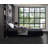 Ulm Upholstered Platform Bed-25073949-25073950