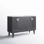 Ensemble de meuble-lavabo simple 48 po Saimah-1273790200-1273790214