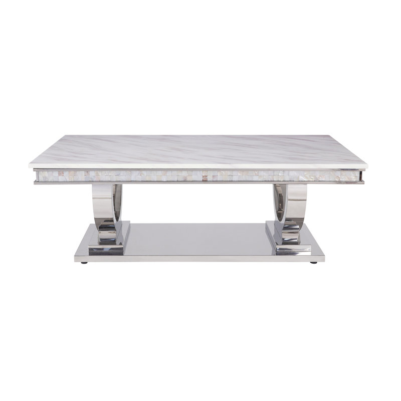 Table basse Zander