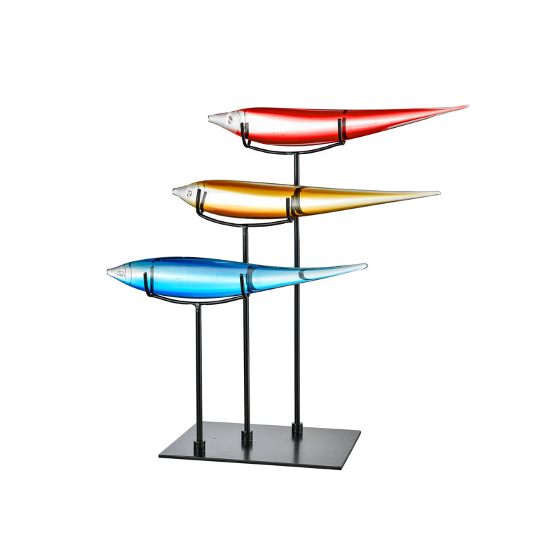 Figurine Glatt