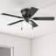 Ventilateur de plafond 42 po Halle