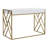 Lovesta Metal Base Writing Desk-202605201