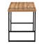 Bureau d'ordinateur, bureau personnel, ordinateur portable-316197183