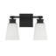 Luminaire suspendu 2 lumières Merilian Kenilworth-1035671763
