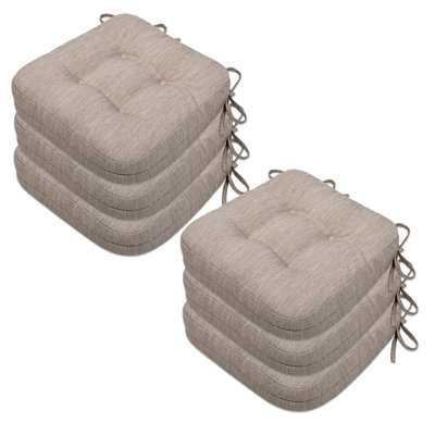 Indoor 3.7'' Chair Pad