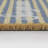 Sea You Soon Blue Coastal Doormat