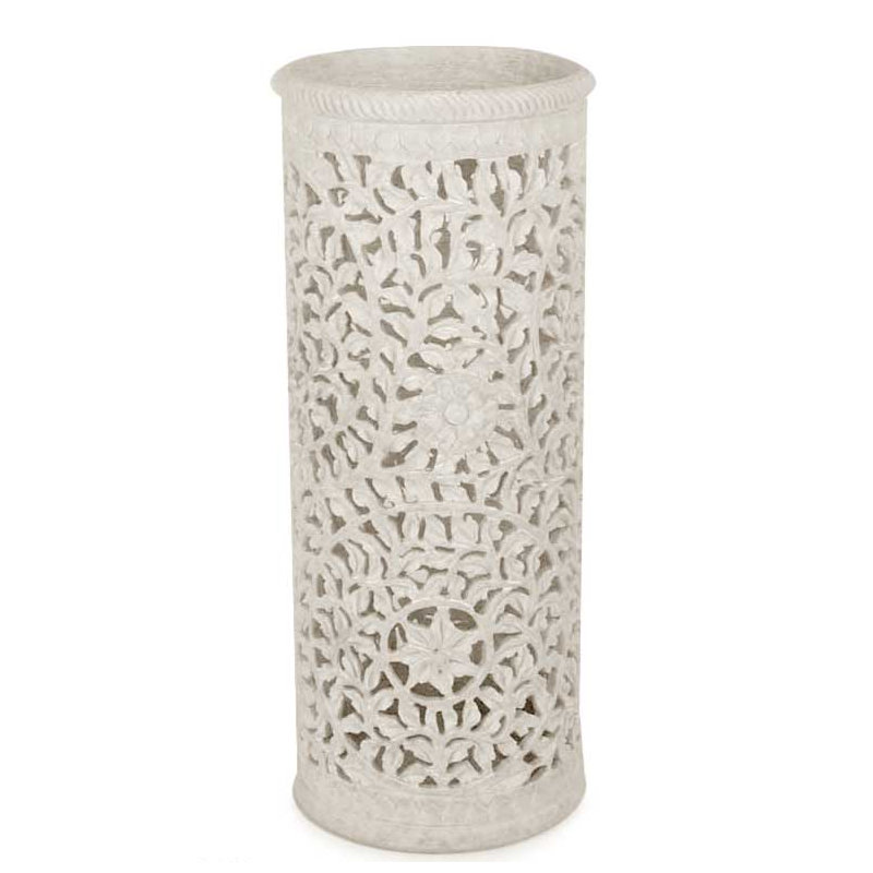 Vase en pierre à savon Santiago
