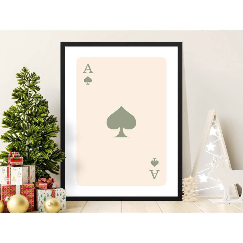 Condon Single Picture Frame Print, 91.44 cm H x 60.96 cm W