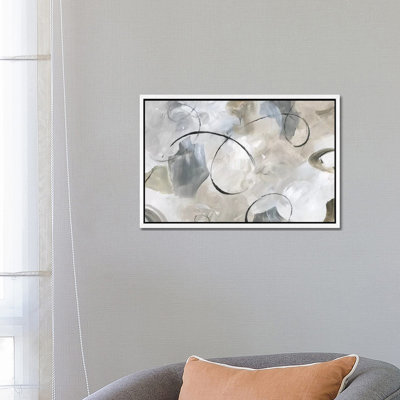 Crescendo - Painting on Canvas