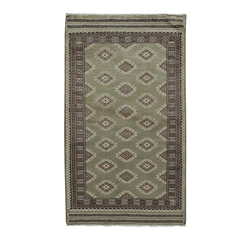 One-of-a-Kind 3'1" X 5'1" Area Rug