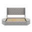 Grand lit de rangement tapissier Arenberg-1092359383