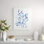 Foglie Blu I Print by Barclay Butera-43298992-63214105