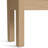 Dutton Solid and Manufactured Wood Console Table-966848268