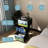 Beddoe 16.5'' W Metal Nightstand