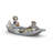 Flowers Forever Girls Figurine