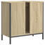 Halesowen 1524mm Single Bathroom Vanity with Basin-136456411
