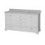 Larosa 72'' Double Bathroom Vanity with Top-2139807050-2036411531