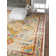 Caraballo Abstract Area Rug