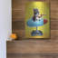 «Rocket Yellow» par Brian Rubenacker-1768166685