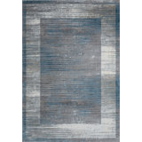 Echo Abstract Area Rug