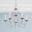 Hauppauge 5 - Light Dimmable Classic / Traditional Chandelier-1356696629
