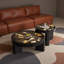 Table basse Fun Art