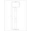 Lampe sur pied Parrett-111108168
