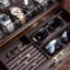 Watch Box +