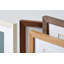 MDF Matte Picture Frame with Mat-132919351-132919496