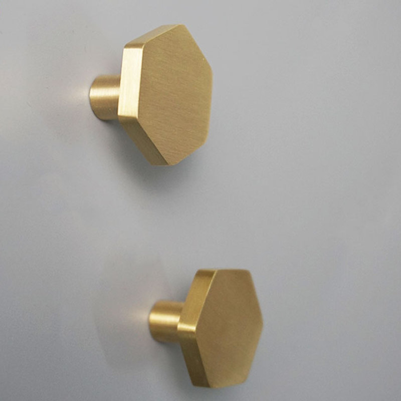Geometric Knob