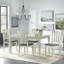 Rhem Upholstered Slat Back Dining Chair-48031786