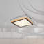 Calcote LED Flush Mount