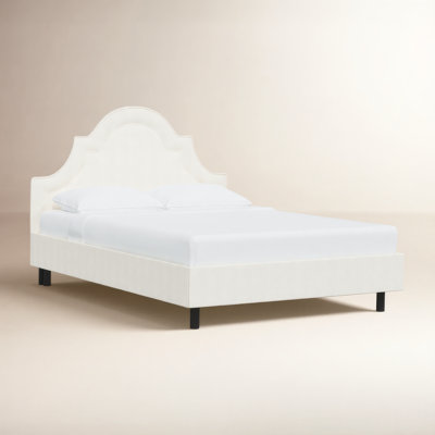 Knipe Upholstered Bed