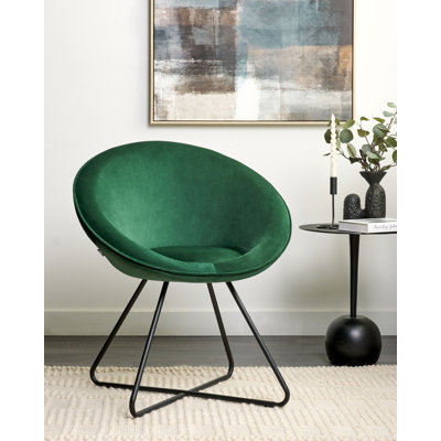 Abigaelle Upholstered Accent Chair