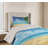 Hypnotic Polyester Coverlet-895357519