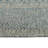 Modern Transitional Geometric Southwestern Textured High-Low Cut & Loop Area Rug-247201169