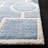 Teresita Hand Tufted Wool Geometric Rug-19273446