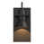 Oil Rubbed Bronze selected