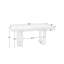 Arkelle 84'' Dining Table
