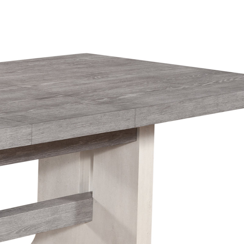 Frantasia Extendable Dining Table