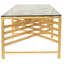 Table basse Carlin