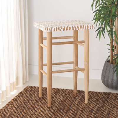 Tabouret de bar 30 po Kazbah