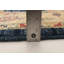 Gytte One-of-a-Kind 4'0" X 6'6" New Age Wool Area Rug in Dark Navy